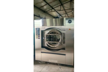 石家庄销售二手100公斤水洗机若干台