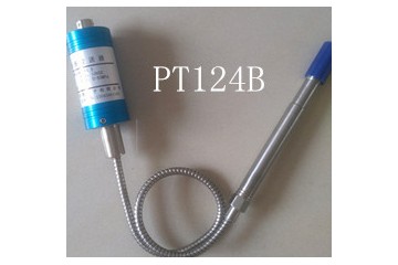 PT124B-15MPa-M14（4-20mA）