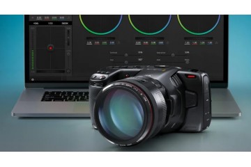 BMPCC 6K摄像机宣布最新低价
