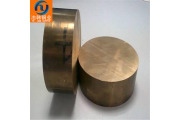 锰黄铜HMn62-3-3-0.7管