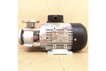 WDRS-20B导热油泵 沃德200度高温热油泵