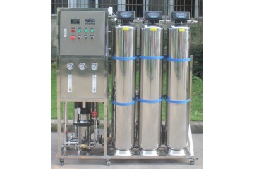 安顺1-100T/H纯水系统厂家直售