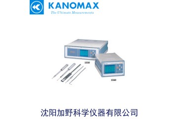 加野Kanomax 智能型多点环境测试系统 6242/6243