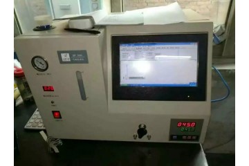 7890天然气分析仪有效检测天然气质量