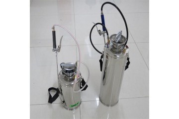 SZW-5/SZW-10型强酸碱洗消器厂家直销