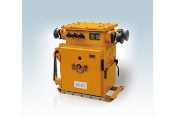 QJZ-400/1140矿用隔爆兼本质安全型真空电磁起动器