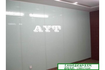 南京钢化玻璃