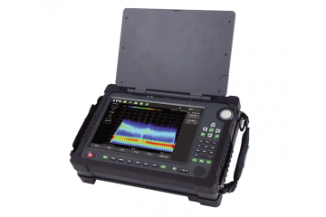 TFN手持频谱分析仪，5G时代专用的设备