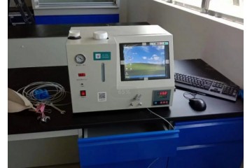 SP-7890B天然气分析仪