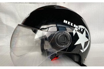 FLL摩托车头盔