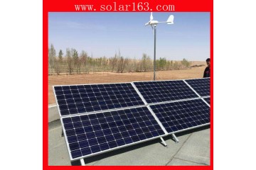 5G球形监控器太阳能供电_5g太阳能监控供电系统厂家