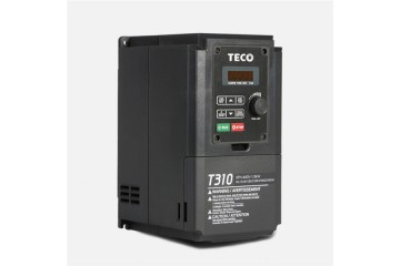 TECO东元变频器T310，东元变频器S310，深圳恒业自动化设备