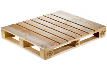 工业实木熏蒸/免熏蒸托盘（栈板）、包装箱