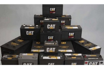 CAT卡特彼勒蓄电池153-5720规格/尺寸