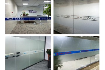 福建办公室玻璃隔热膜施工与批发
