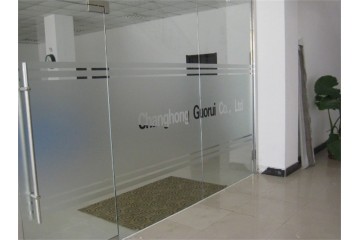 福建办公室玻璃隔热膜