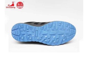 安踏安全鞋 LC024 耐磨