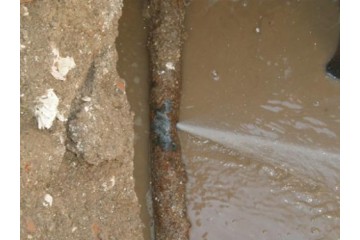大连水管漏水检测
