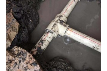 北京家庭水管漏水检测
