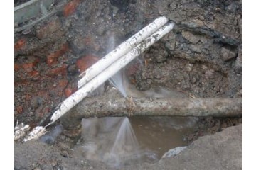 北京消防管道漏水检测