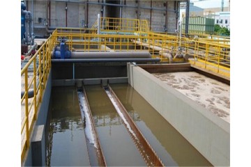 成都大型脱硝废水处理设备 长沙中型脱硝污水处理设备厂家