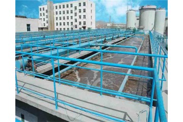 济南脱硝污水处理设备公司 合肥中型脱硫污水处理装置供应