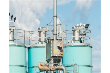 海口热电厂脱硫污水处理装置批发价 太原中型脱硝污水处理设备