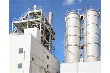 广州大型脱硝污水处理设备厂 广州大型脱硫污水处理装置供应