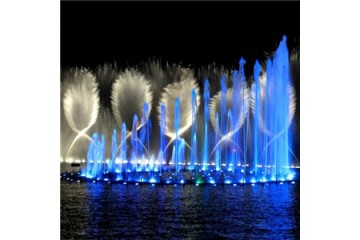 珠海音乐喷泉