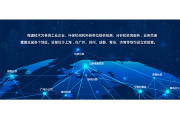 内蒙古医药密封性检测公司 欢迎咨询 上海微谱化工供应