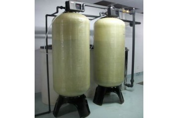 南京供应富莱克进口软化水设备
