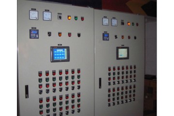 自动化控制系统设计，工业自动化控制设备，自动化电气控制系统