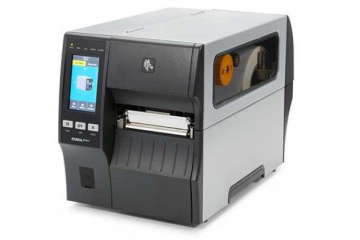 Zebra ZT400（411/421）不干胶条码打印机