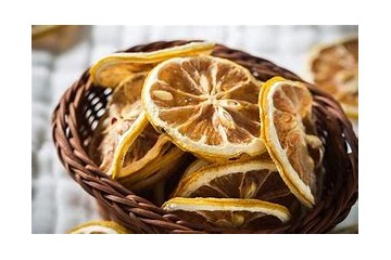 德国干柠檬果及干酸橙2022年进口报关清关