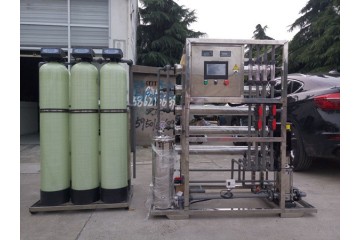 纯水设备/纯水设备功能/水处理设备