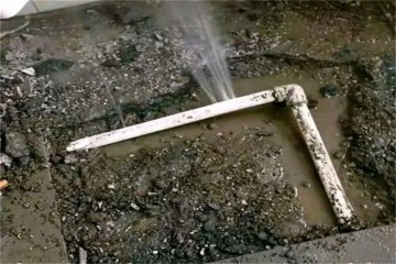 辽阳漏水检测 金属埋地管道如何延长使用寿命
