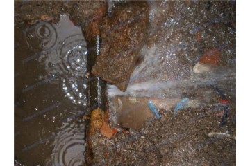 南昌消防管道漏水检测方法与影响因素