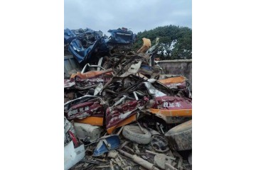 南丹县报废车回收如何处理