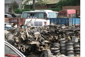 东江镇报废车回收公司对车辆报废要什么手续