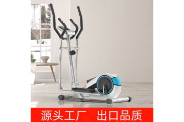 上海家用健身器材椭圆仪跨境出口室内体育用品厂