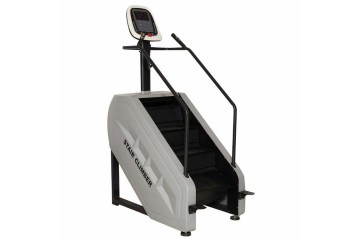 上海商用健身器材楼梯机室内健身房运动器材厂出口