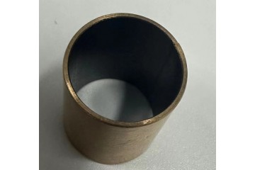解决J20铜螺母二硫化钼涂层漏铜、涂层易脱落问题