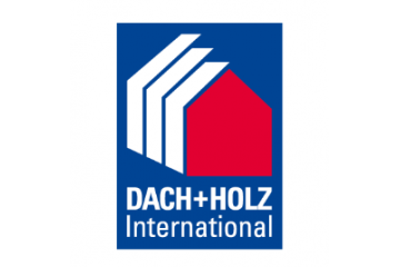 2024年德国科隆屋顶及墙面材料展览会 Dach&Holz