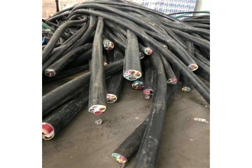 广州旧电缆回收，二手电缆线回收，电线电缆回收公司