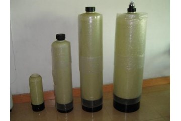 容鑫泰工业水处理储水器玻璃钢树脂罐净化水预处理设备配套溶盐箱