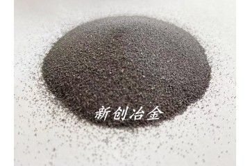 厂家直接提供焊条生产药皮辅料-45水雾化硅铁粉