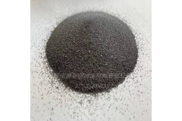 河南新创厂家供雾化硅铁粉Fesi45行情焊条药皮辅料