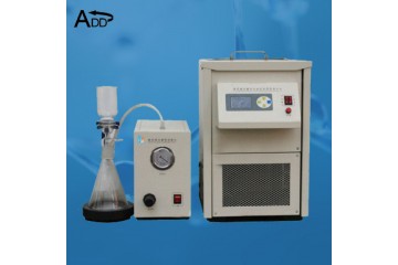 液压油过滤性测试仪