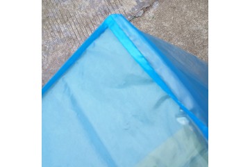 东莞万江方底袋 塑料 特大号方底塑料袋生产定制