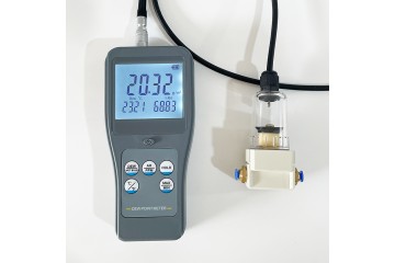RTM2610S分体式多功能露点仪压缩空气/气体露点温度湿度仪